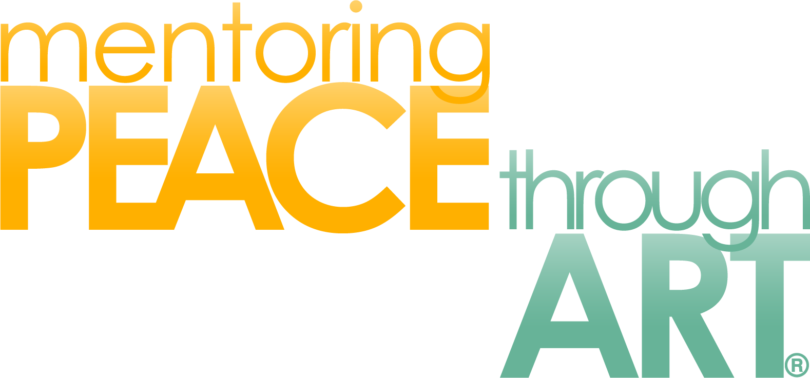 Mentoring Peace Through Art